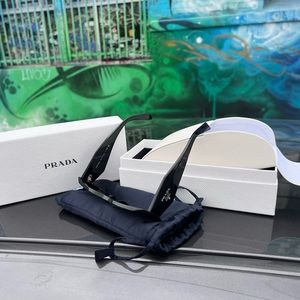 Prada Shades (SunGlasses)